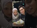 12/10/2022 Khai Bahar TikTok LIVE with Hawa Rizwana