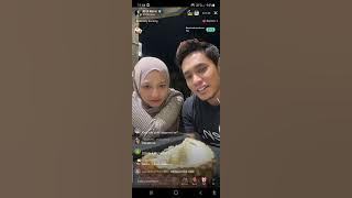 12/10/2022 Khai Bahar TikTok LIVE with Hawa Rizwana