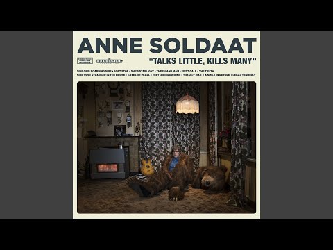 Anne Soldaat — The Truth