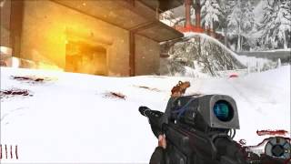 Custom Zombies: Updated Scavenger @JBird632
