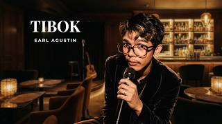 Tibok ru0026b Soul Version  Earl Agustin Cover  Street Serenade Ph