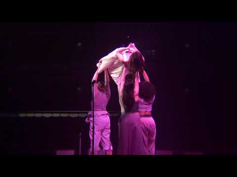 Lorde - Melodrama Tour Tampa 4/11