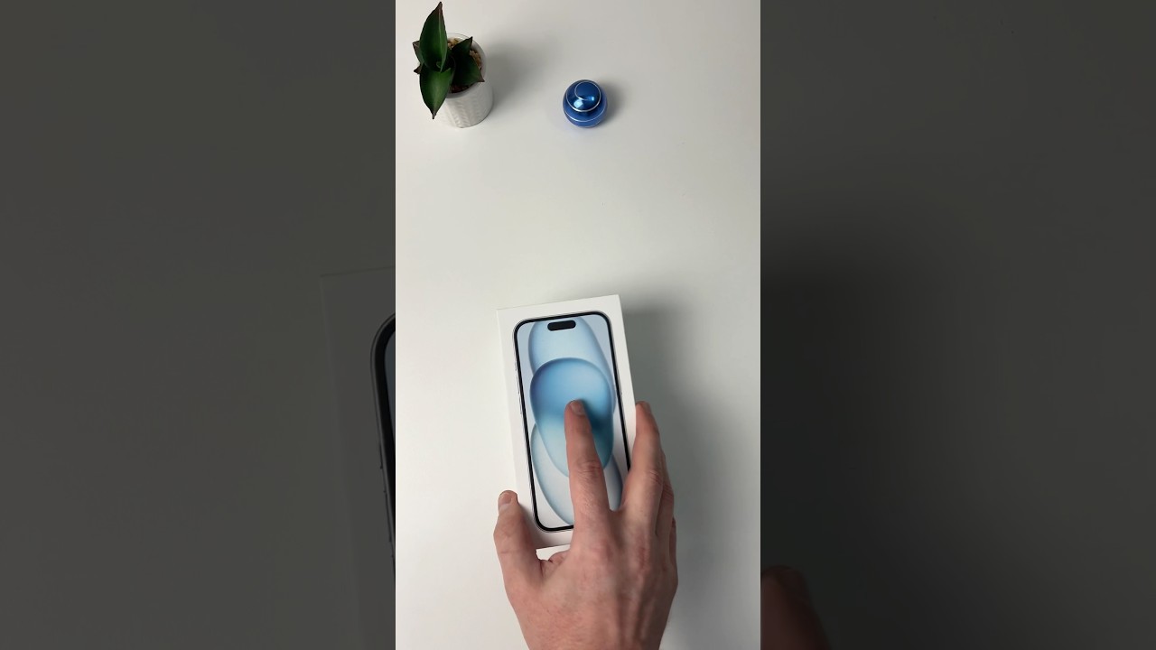 iPhone 15 Ultimate Screen & Case Protection ( Easy Guide)