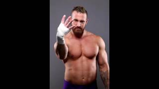 Tna The Miracle Mike Bennett Theme Cover