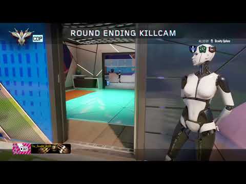 6 gravity spike kill