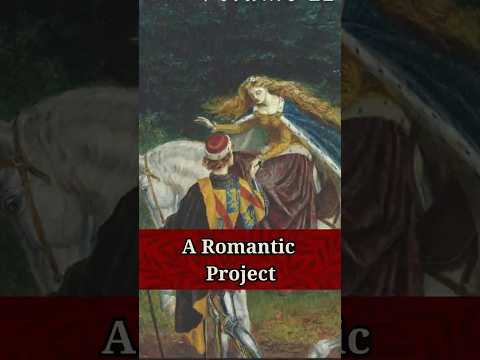 Ignatius Critical Editions Are a Romantic Project