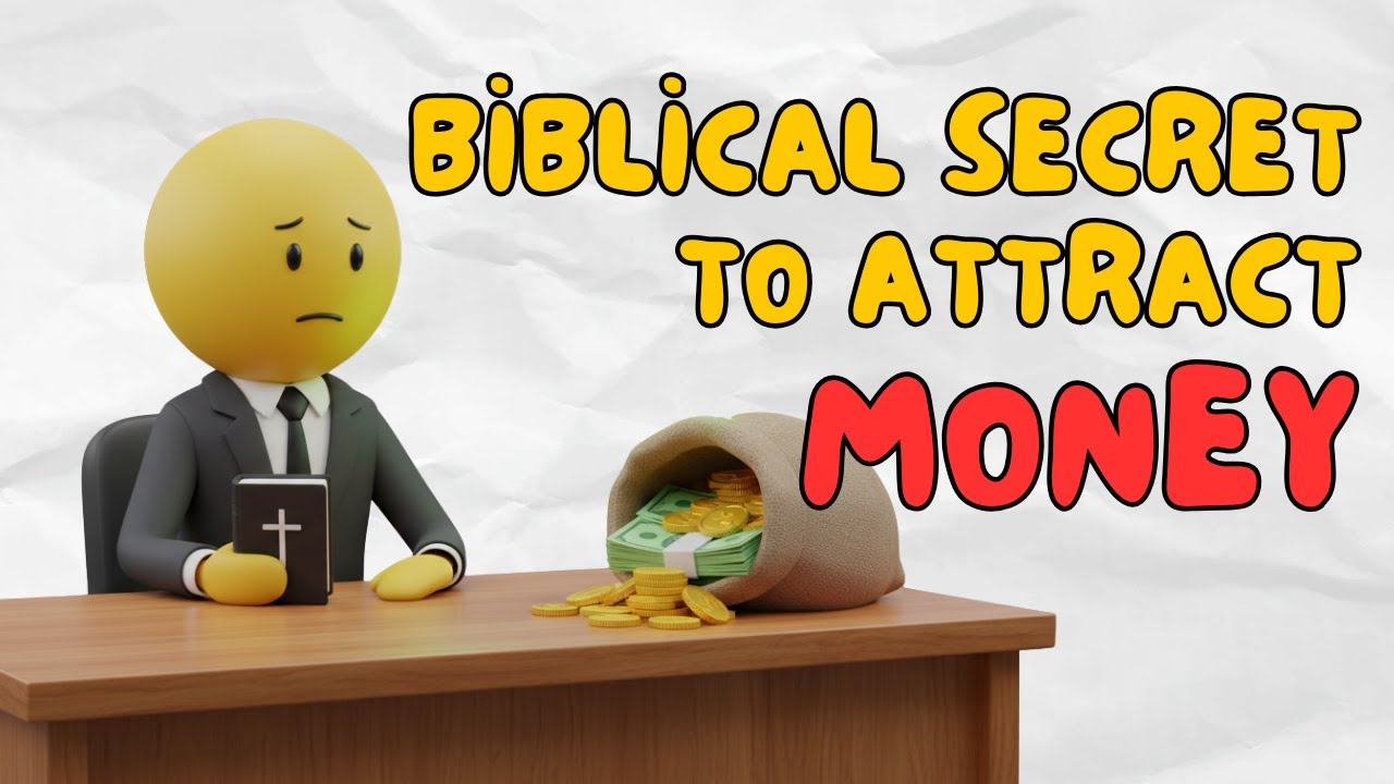 11 Biblical Principles Millionaires Don't Want You to Know