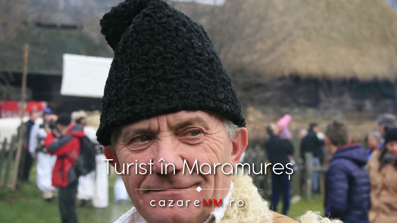 Vacanta Maramures All Inclusive, Maramures Booking, Maramures Ocna Sugatag