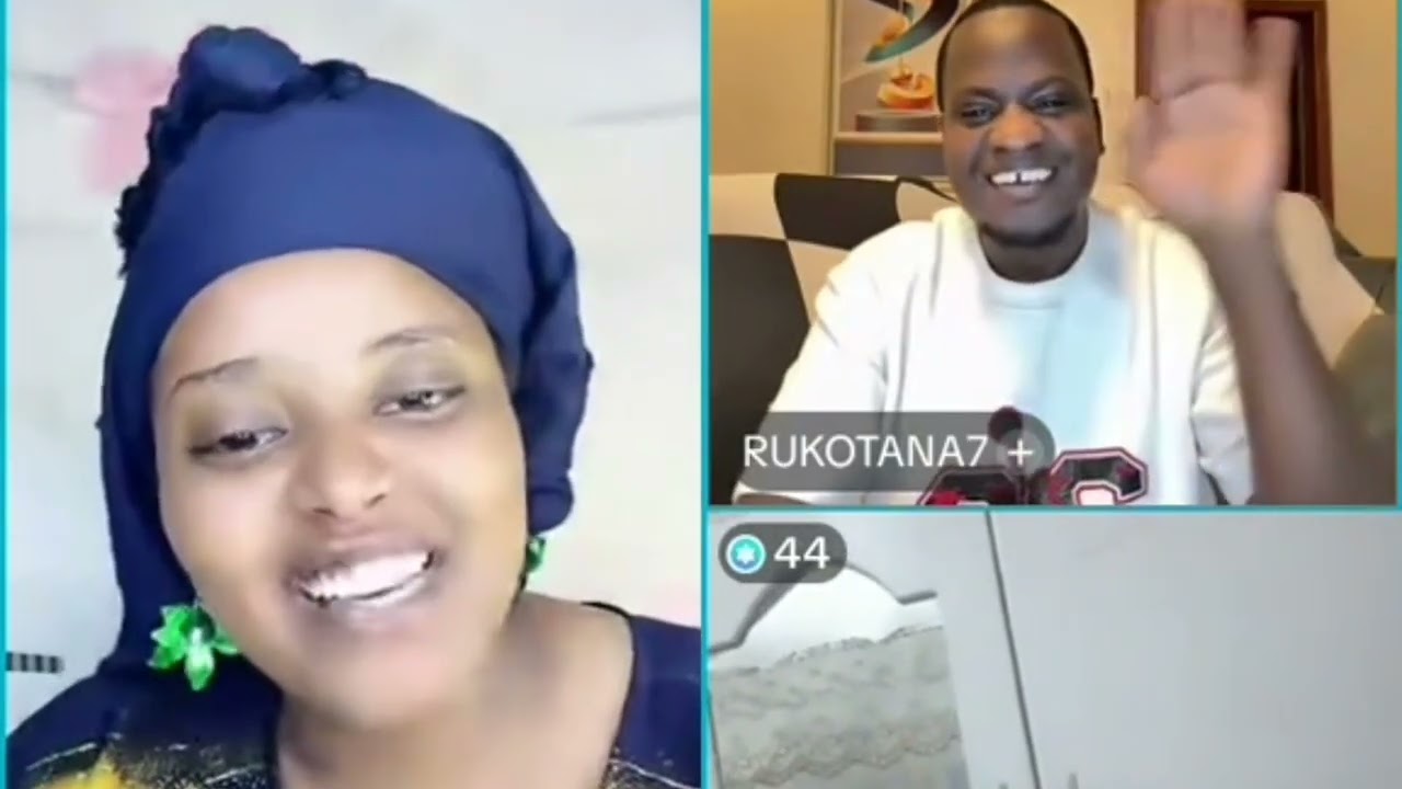 Kuri saint valentine AHO BIGEZE BARASHAKISHA ABAKUNZI KU MBUGANKORANYAMBAGA KU BWINSHI