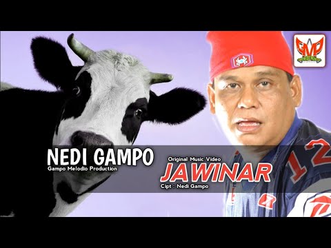 NEDI GAMPO - JAWINAR