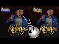 Katangajmardo koredo official audio