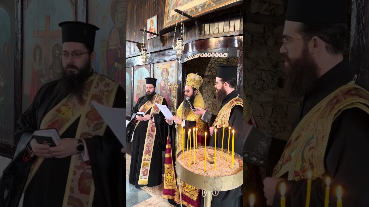 СЛОВО НА НЕГОВО ВИСОКОПРЕОСВЕЩЕНСТВО СЛИВЕНСКИЯ МИТРОПОЛИТ АРСЕНИЙ