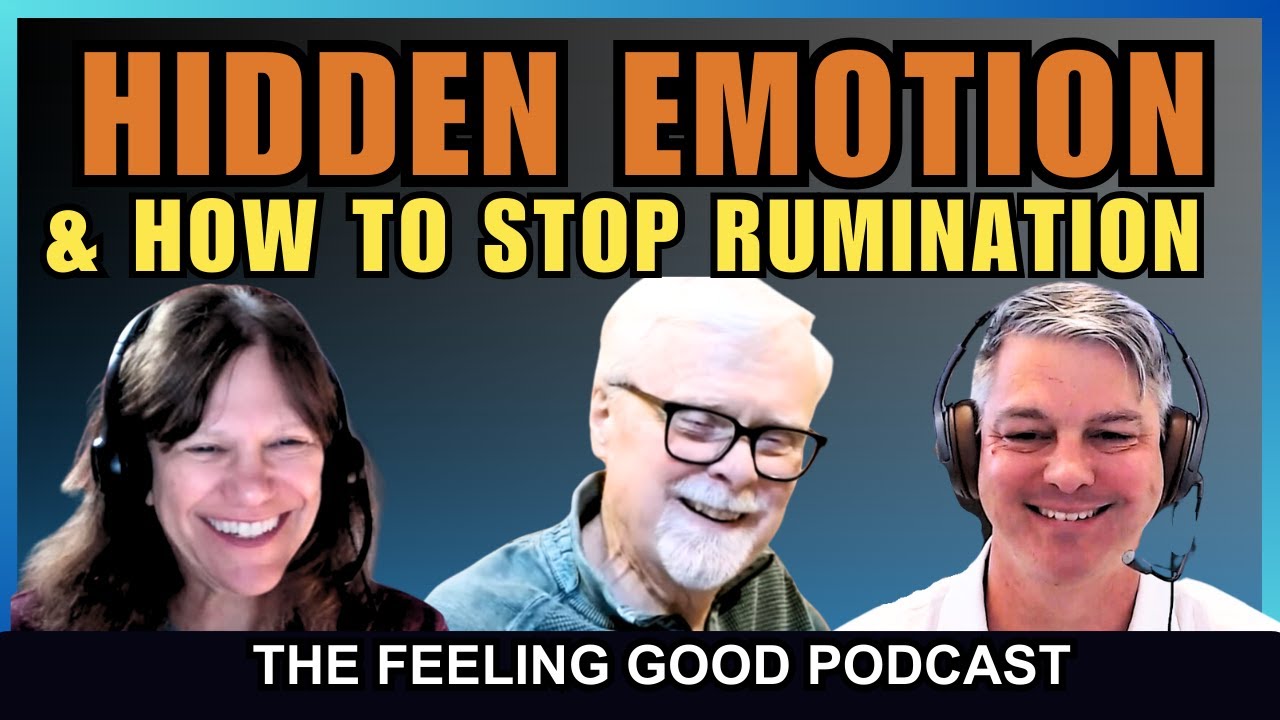 442: The Awesome Hidden Emotion Technique