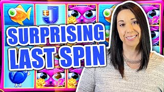 I've been wanting to GO FOR GOLD on this Slot ! Come on multipliers !!