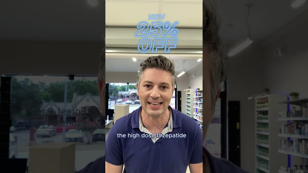 GLP1 prices continue to drop