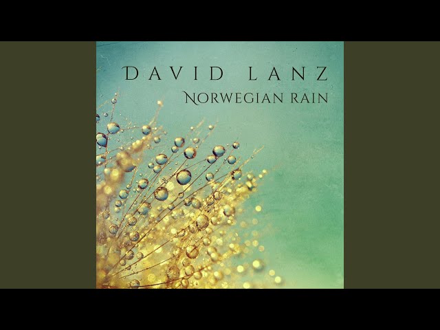 David Lanz - Sirkel Dans