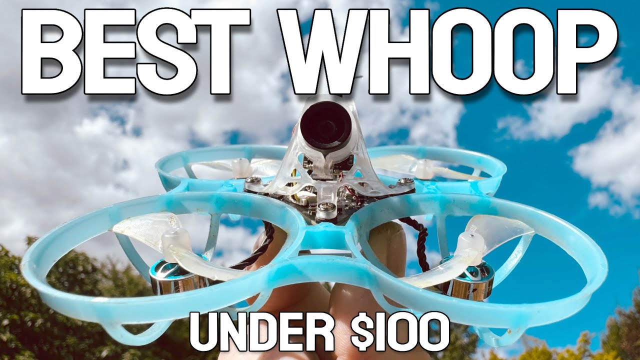 The Best Whoop you can under $100. - YouTube