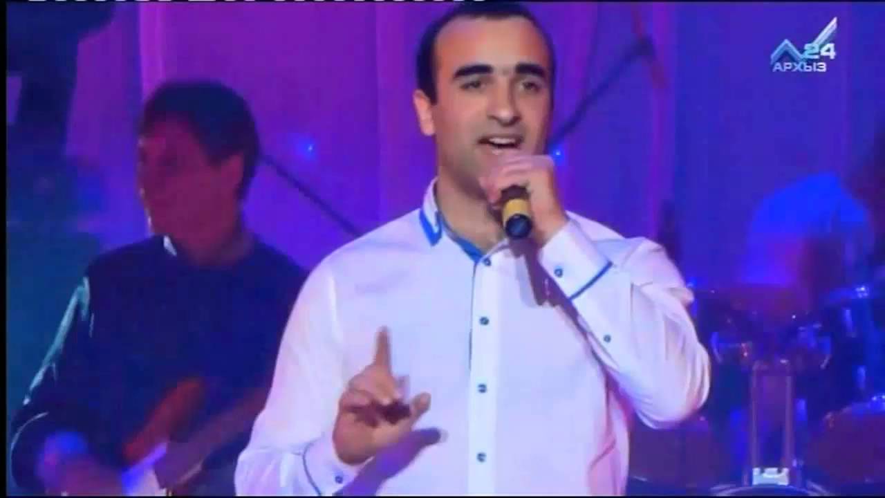 YouTube पर Зураб Узденов - Мечта джигита देखें