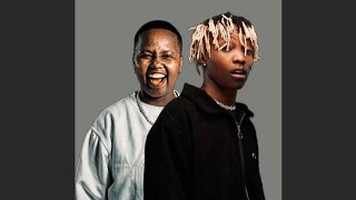 Dj Maphorisa & Xduppy - Ngafa feat. Chley