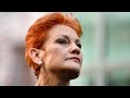 One Nation’s ‘best card to play’ is their immigration handling