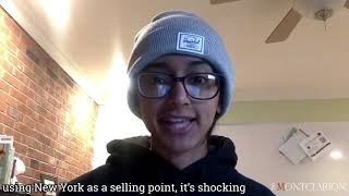 Student Reactions to COVID-19 Pandemic