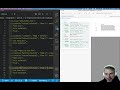 Test The Loading Element With Cancel Feature