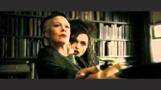 Bellatrix Lestrange - Dangerous Mind