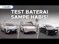 Sejauh Apa 3 Mobil Ini Bisa Jalan? Test Jarak Baterai Jaecoo J5 VS BYD Atto1 VS Geely EX2? | Moladin