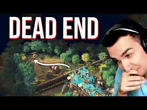 Pulling Off 400 Iq Move In A Top Conqueror Ffa Tournament...