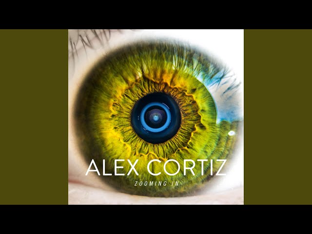 Alex Cortiz - Fractal fun