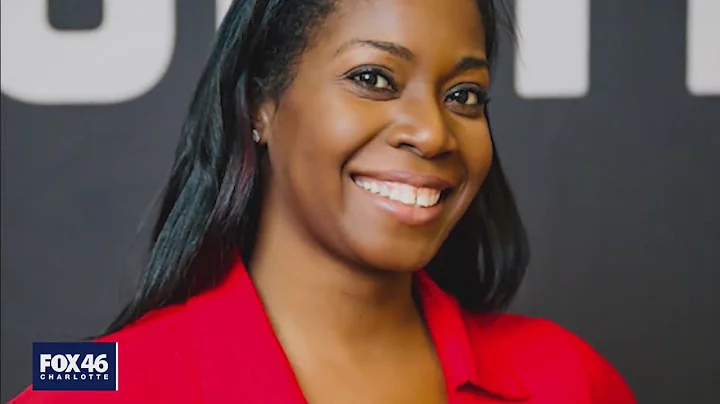 Remarkable Women of Charlotte: Dr. Shante Williams