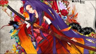 Nightcore: Feeding Frenzy