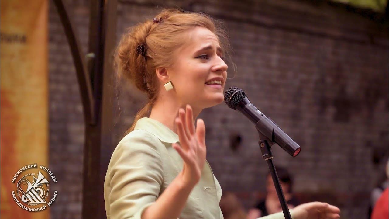 Елена липаева певица биография личная жизнь Quand je chanterai une chanson d'amour - Елена Липаева - YouTube