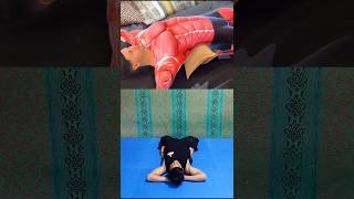 This simple movement can make your body flexible, healthy and fit. #fitness #exercise #workout