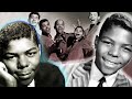 The tragic life and grave of Frankie Lymon