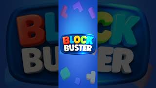 Block Buster puzzle game level 1 to 10 gameplay walkthrough #2025#Gaming screenshot 4