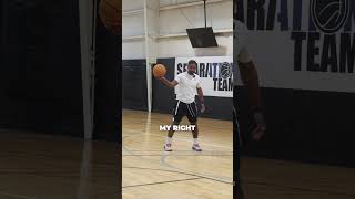 Perfect Drill for Keeping Your Balance While Shooting