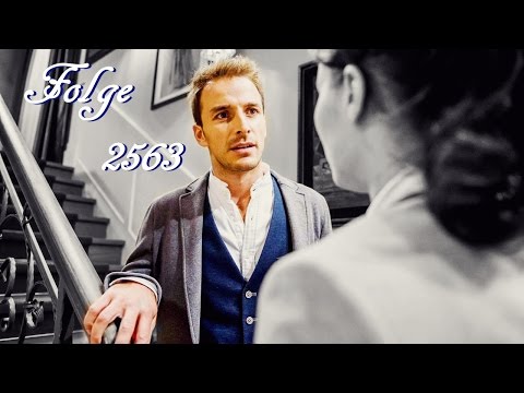 Clara & Adrian || Folge 2563 || Sturm der Liebe [HD]