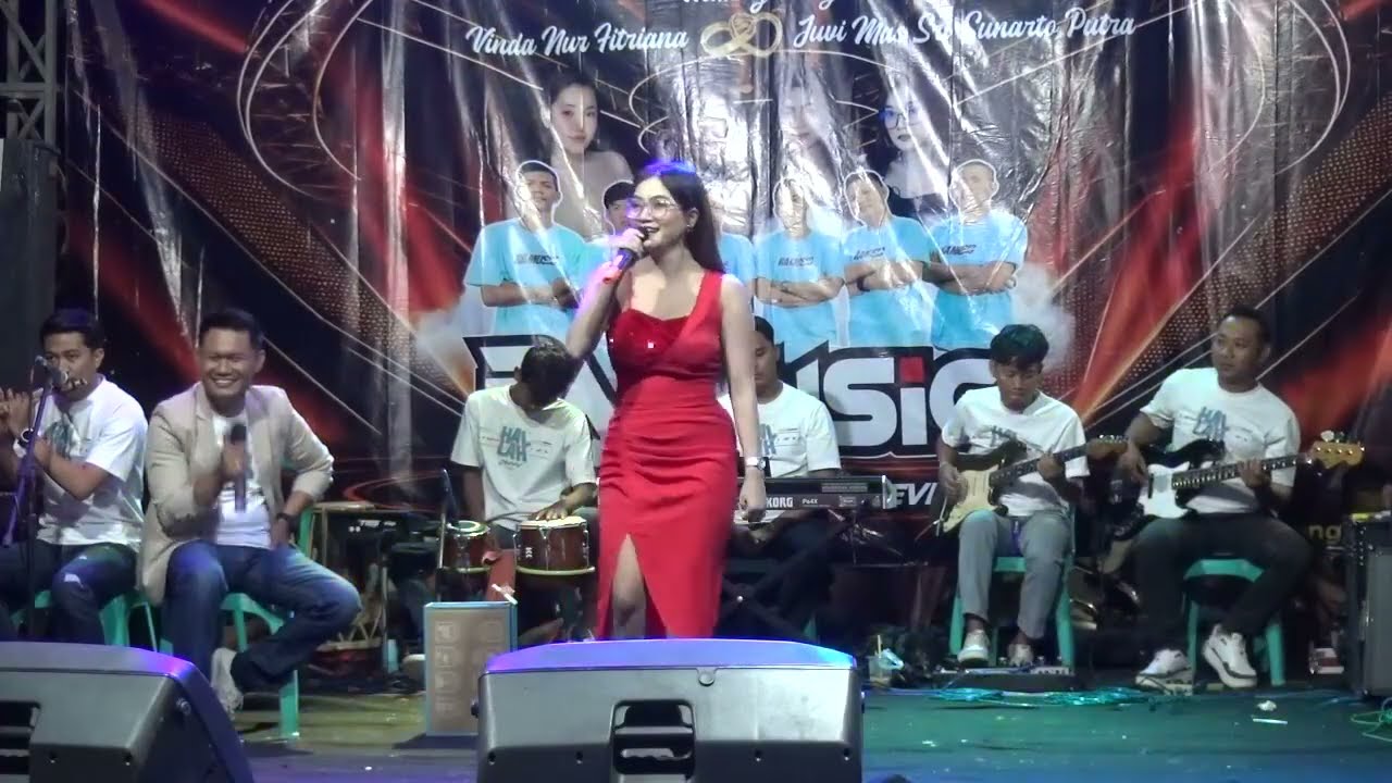  Mutiara -  Yuni Puspita RA Musik