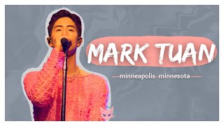 Mark Tuan [More]