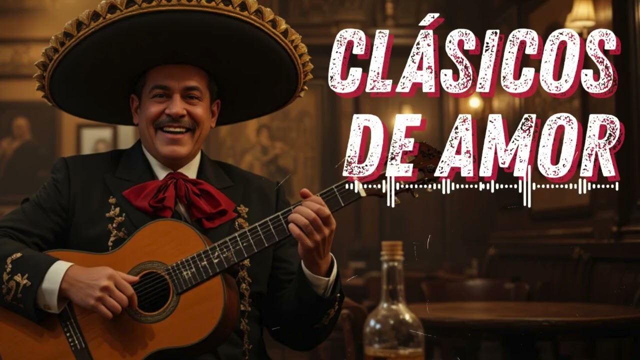 Spanish Acoustic Love Songs 🎸 Passion, Nostalgia & Amor en Cada Nota