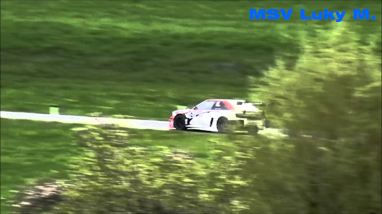 EBM Lauf Rechberg 2016 Karl Werner