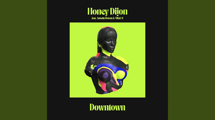 Downtown (feat. Annette Bowen & Nikki-O)