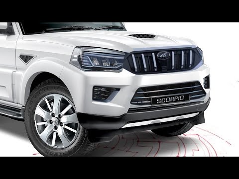 21 Mahindra Scorpio Sting The Sting Premium Suv India Launch Interior Exterior Price Details Youtube 21 Mahindra Scorpio Sting The Sting Premium Suv India Launch Interior Exterior Price Details Youtube