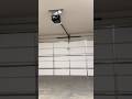 Liftmaster 81600 on a 16x8 CHI 5951