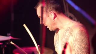 Sinister - my casual enemy - Live @Headbangers Desaster II 2013