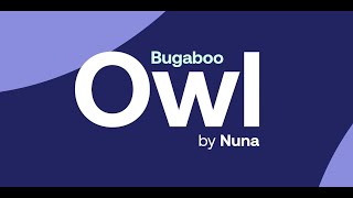 Bugaboo Owl with 360 ISOFIX Base by Nuna: Installation (Europe & UK) | Bugaboo