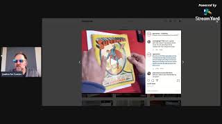 Top 20 Comic List by CovrPrice and Should You Grade or Not Grade!!!!