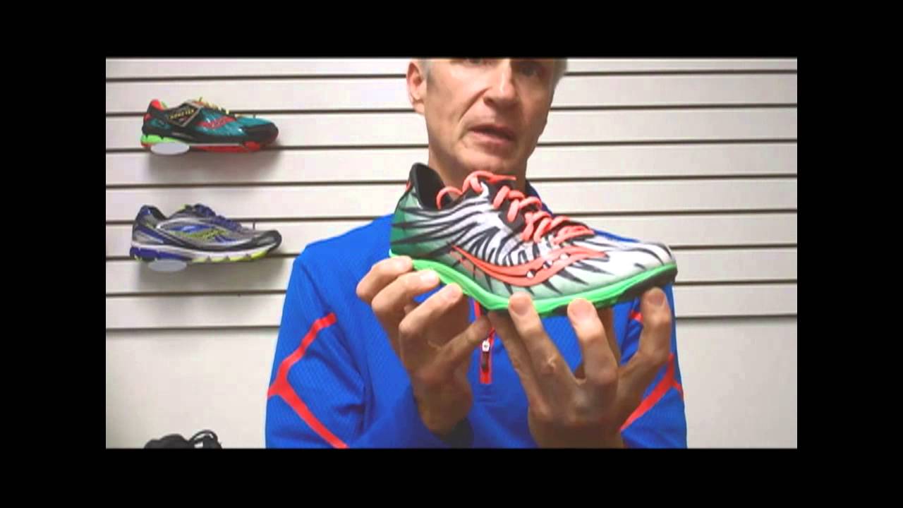 Cross Country Spike Preview: Saucony Carrera XC - YouTube