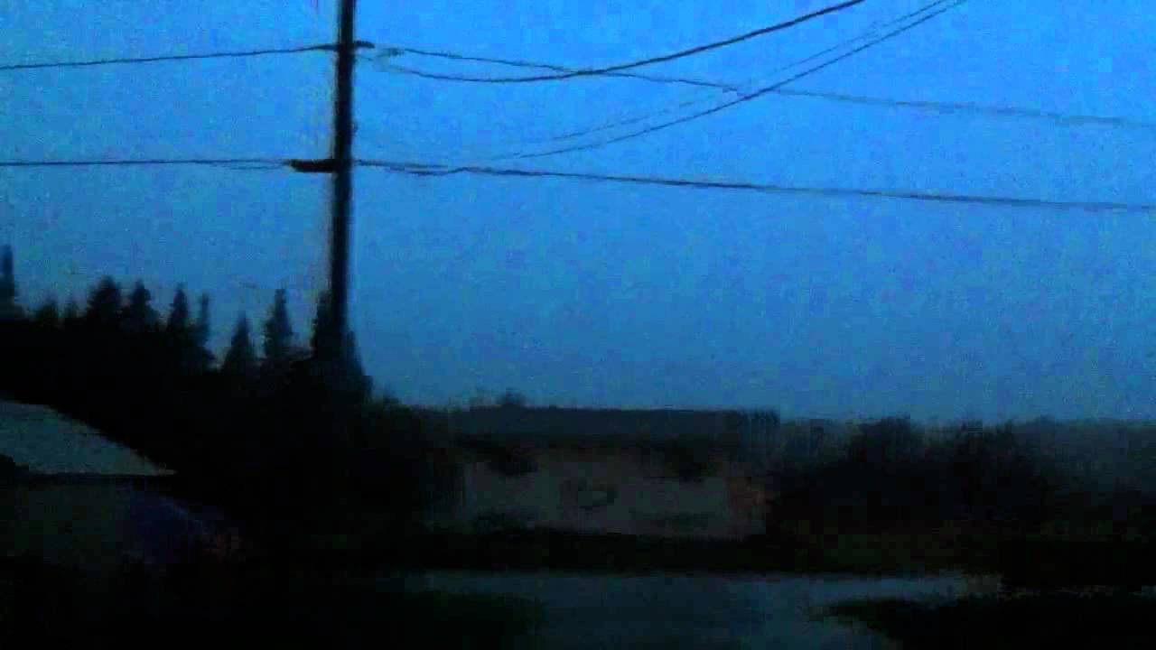 Bad Thunderstorms Lightning YouTube